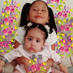 Meet your Posher, Sandy